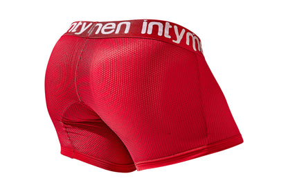 Boxer trunk corto hombre lujuso