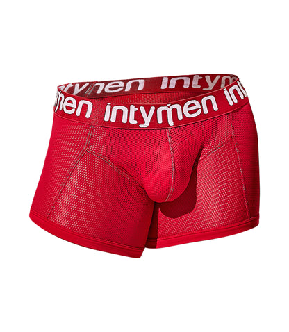 Boxer trunk corto hombre lujuso