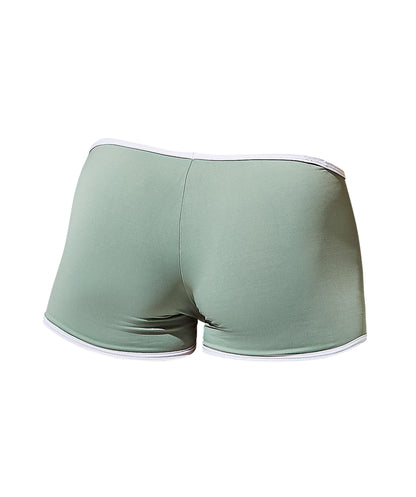 Boxer trunk corto hombre lindo