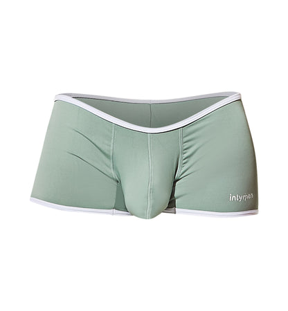 Boxer trunk corto hombre lindo