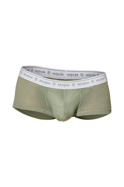 Boxer trunk corto hombre simple