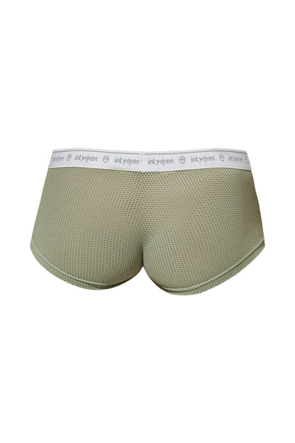 Boxer trunk corto hombre simple