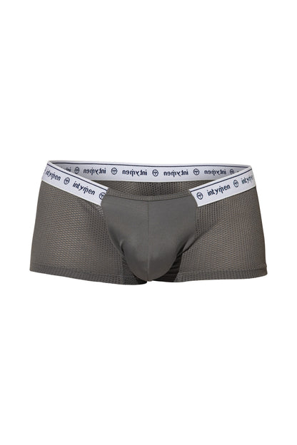 Boxer trunk corto hombre clásico