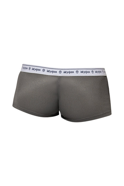 Boxer trunk corto hombre clásico