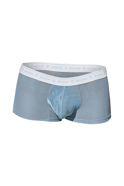 Boxer trunk corto hombre caballeroso