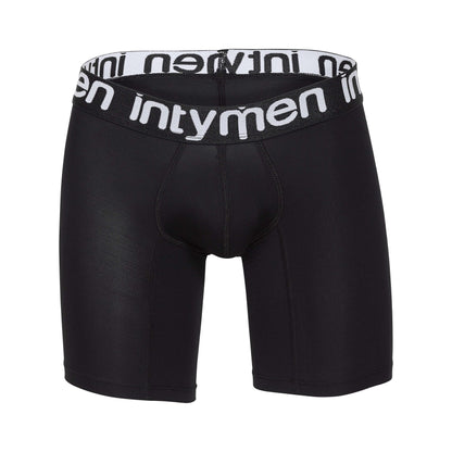Boxer brief largo hombre ágil