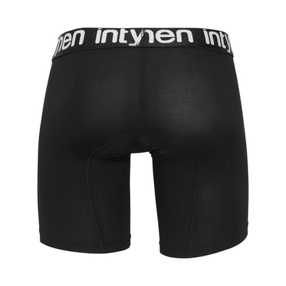 Boxer brief largo hombre ágil