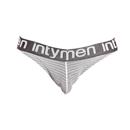 Bikini hombre frontera