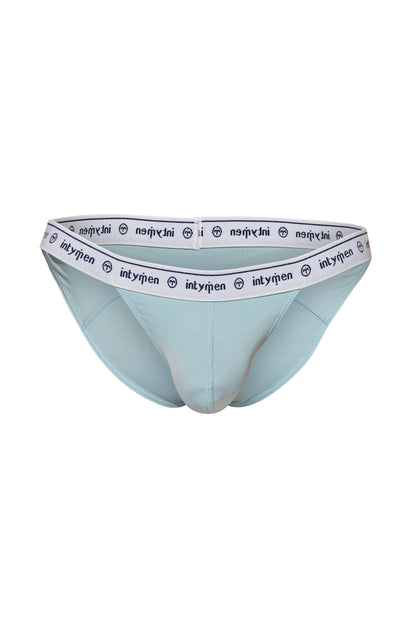 Bikini hombre natural