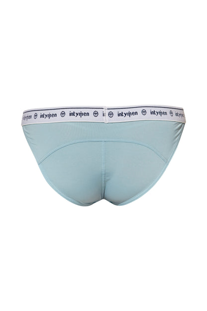 Bikini hombre natural