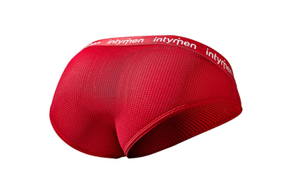 Calzoncillo brief hombre cruzado