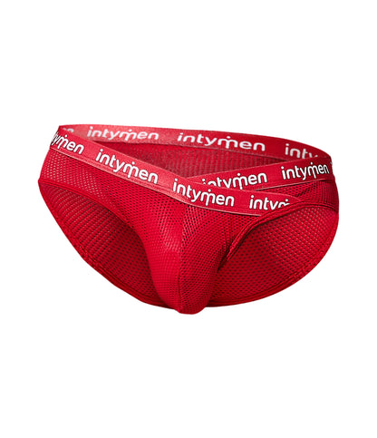 Calzoncillo brief hombre cruzado