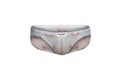 Calzoncillo brief hombre ángel