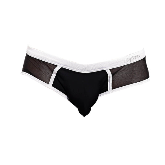 Calzoncillo brief hombre masculino