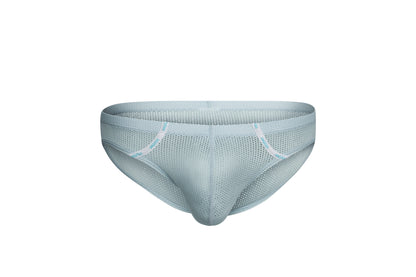 Calzoncillo brief hombre besos