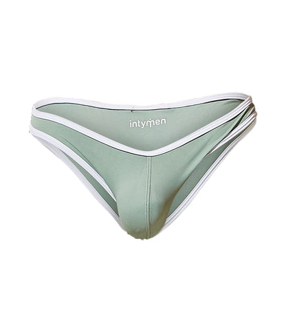 Calzoncillo brief hombre lindo