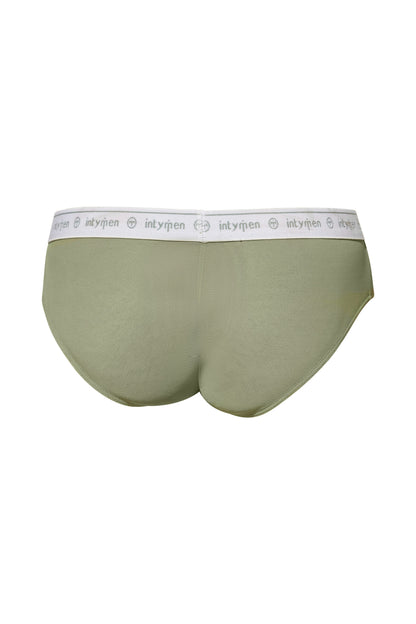 Calzoncillo brief hombre moderno