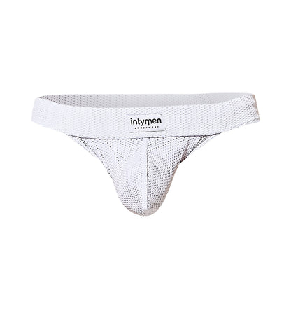 Tanga para hombre malla