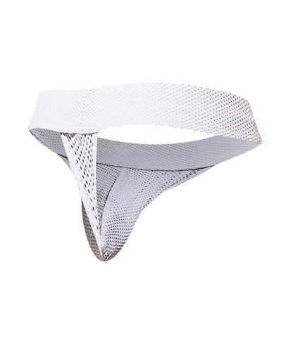 Tanga para hombre malla