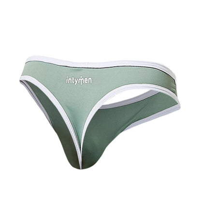 Tanga para hombre lindo