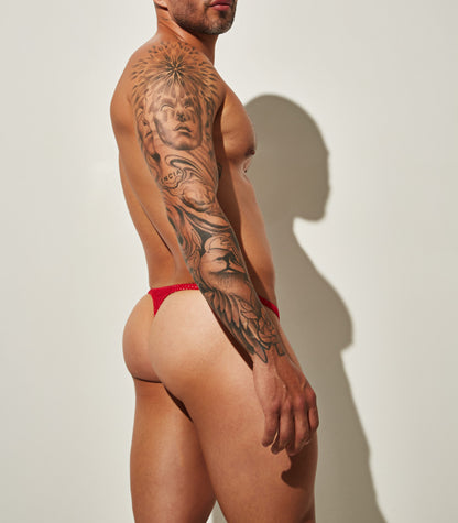 LOVE THONG- INK019