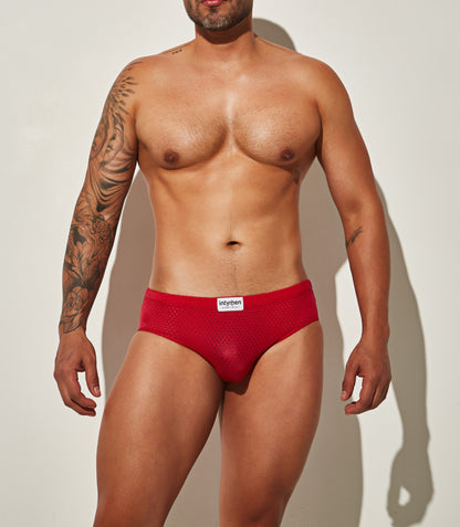 LOVE BRIEF-INJ110