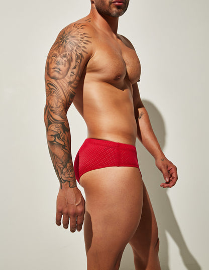 LOVE BRIEF-INJ110