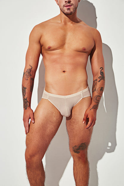 Calzoncillo brief hombre tenis
