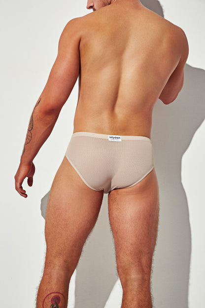 Calzoncillo brief hombre tenis