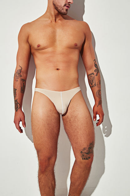 Calzoncillo brief hombre club