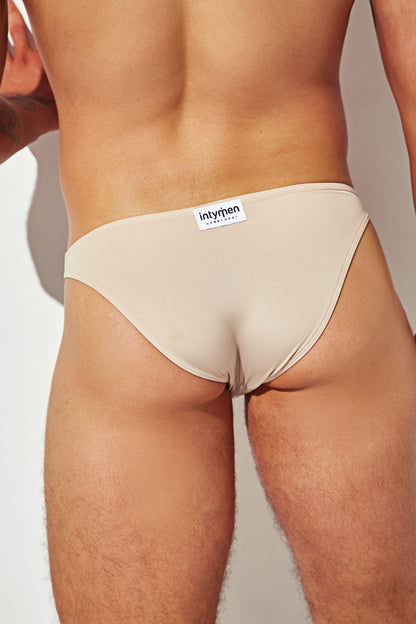 Calzoncillo brief hombre club