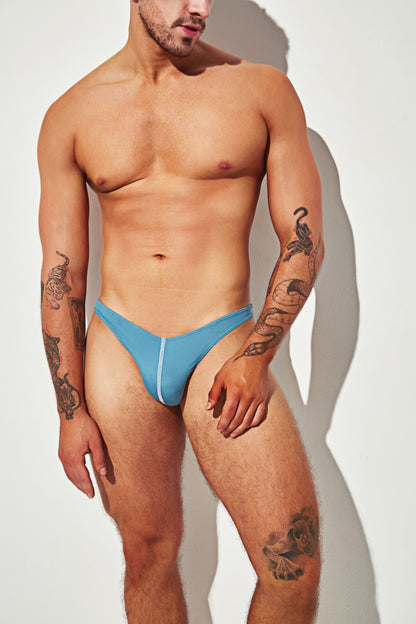 Calzoncillo brief hombre club