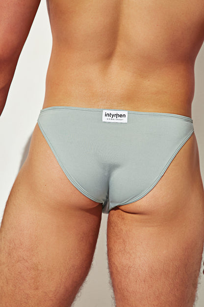 Calzoncillo brief hombre club