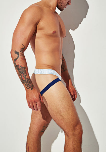 Suspensorio jockstrap hombre inspirado