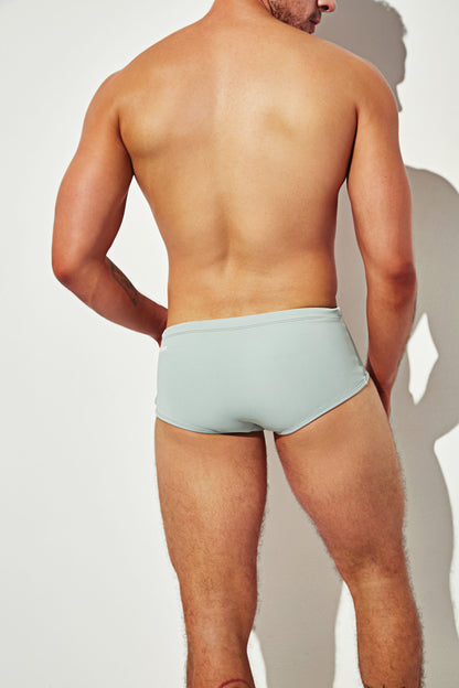 Ropa de playa hombre cuadrado club