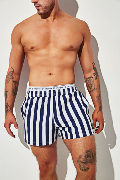 Ropa de playa hombre social bermuda