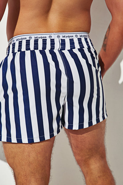 Ropa de playa hombre social bermuda