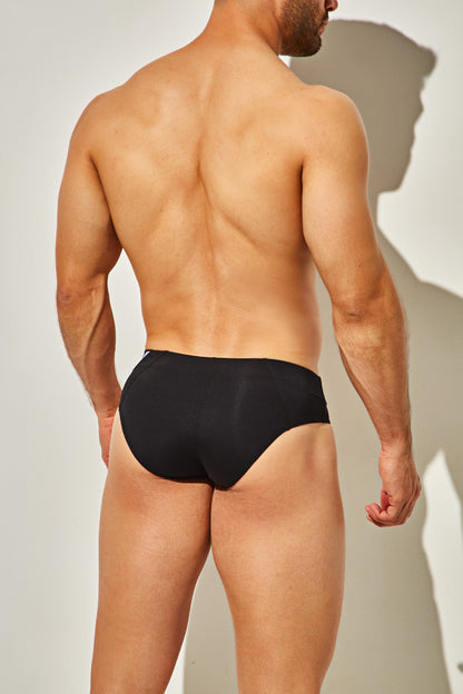 Calzoncillo brief hombre verdad