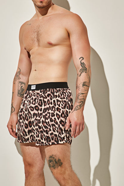 Boxers sueltos hombre ocio