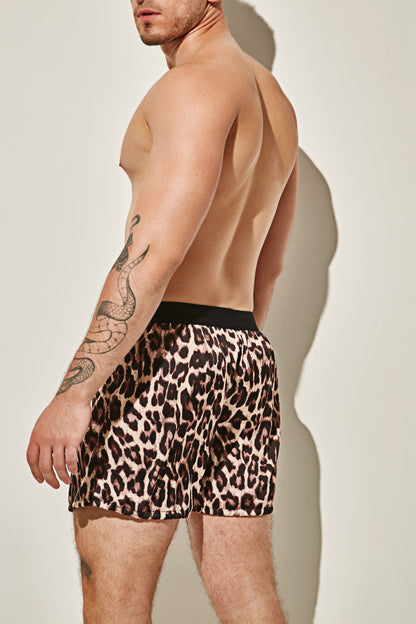 Boxers sueltos hombre ocio