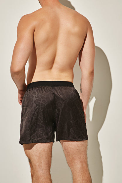 Boxers sueltos hombre ocio