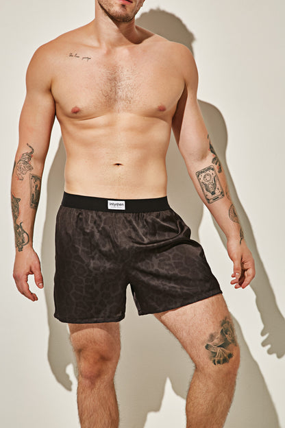 Boxers sueltos hombre ocio