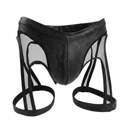 Liguero hombre culebra - SHU003