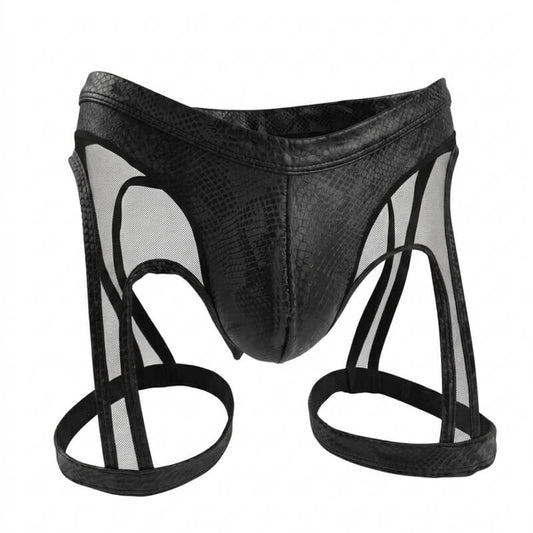 Liguero hombre culebra - SHU003