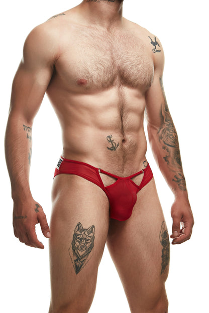 Bikini para hombre sexy chico