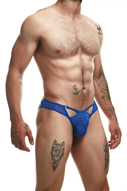 Bikini para hombre sexy chico