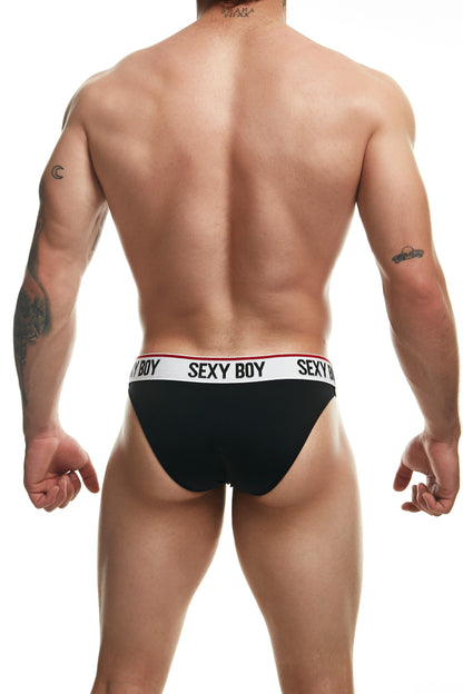 Bikini para hombre sexy chico