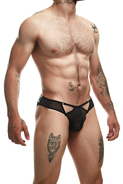Bikini para hombre sexy chico