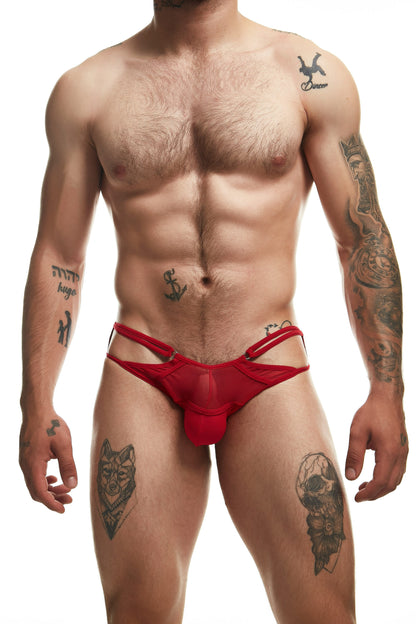 Bikini para hombre sexy amante