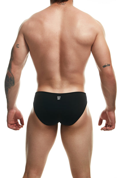 Bikini para hombre sexy amante